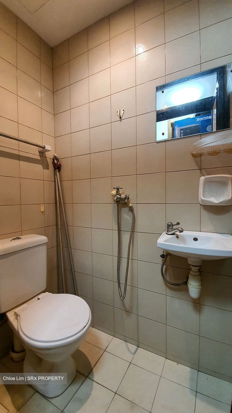 Regent Heights (D23), Condominium #364829511